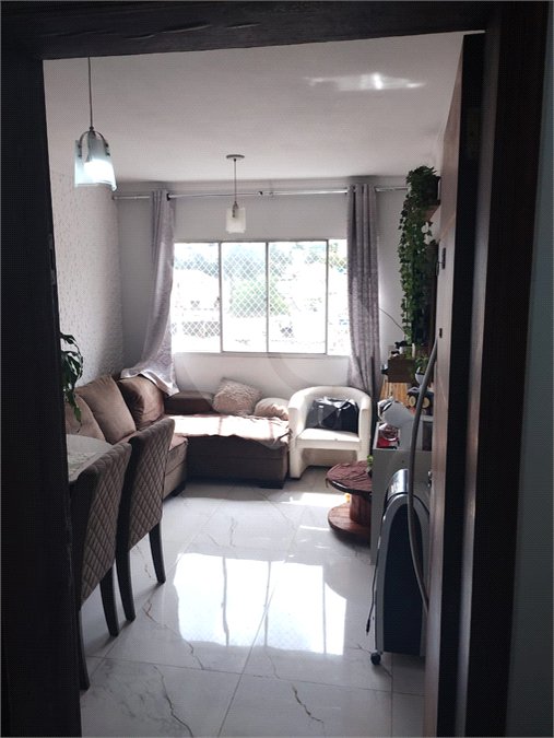 Apartamento à venda com 2 quartos, sendo 1 suíte,  em Vila Santa Clara, São Paulo, SP