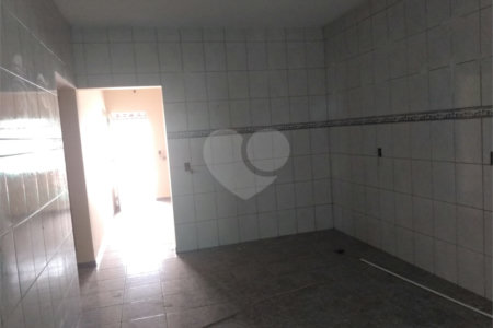 Casa à venda com 2 quartos em Vila Vendramini, Itapetininga, SP