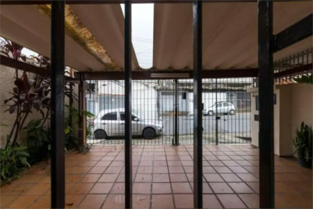 Sobrado à venda com 3 quartos, sendo 1 suíte, em Jabaquara, São Paulo, SP