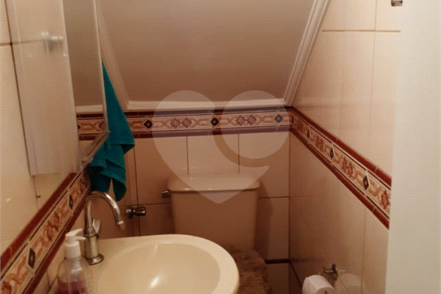 Sobrado à venda com 3 quartos, sendo 1 suíte, no Brasilândia, São Paulo, SP