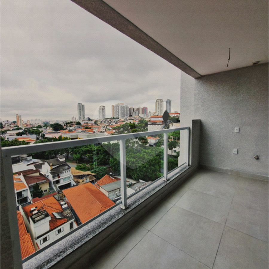 Apartamento à venda com 1 suíte em Vila Mariza Mazzei, São Paulo, SP