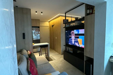 Studio para alugar com 1 quarto em Butantã, São Paulo, SP