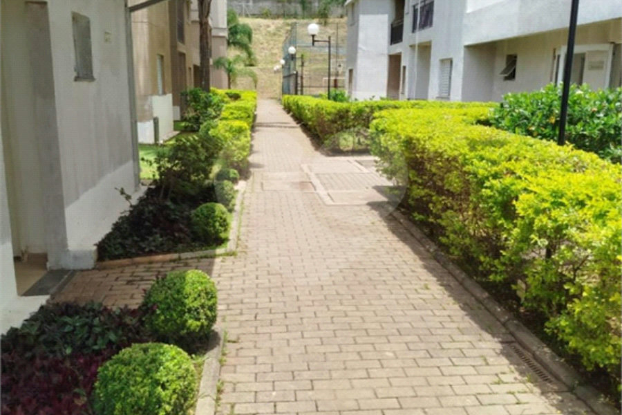 Apartamento à venda com 2 quartos em Jaraguá, São Paulo, SP