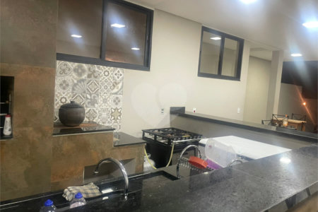 Casa à venda com 2 quartos no condomínio Fechado Village Haras São Luiz II, Salto - SP