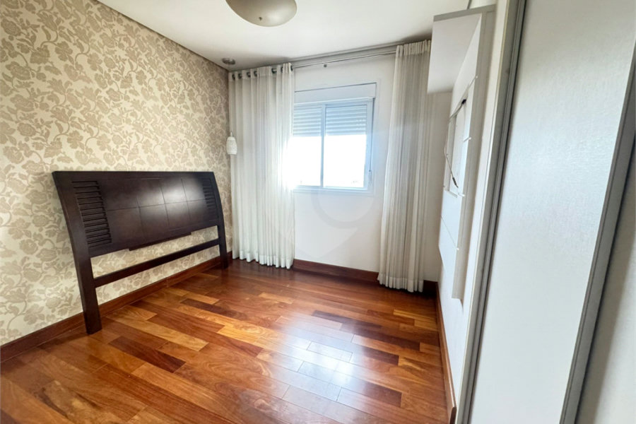 Apartamento à venda com 2 suítes em Tucuruvi, São Paulo, SP