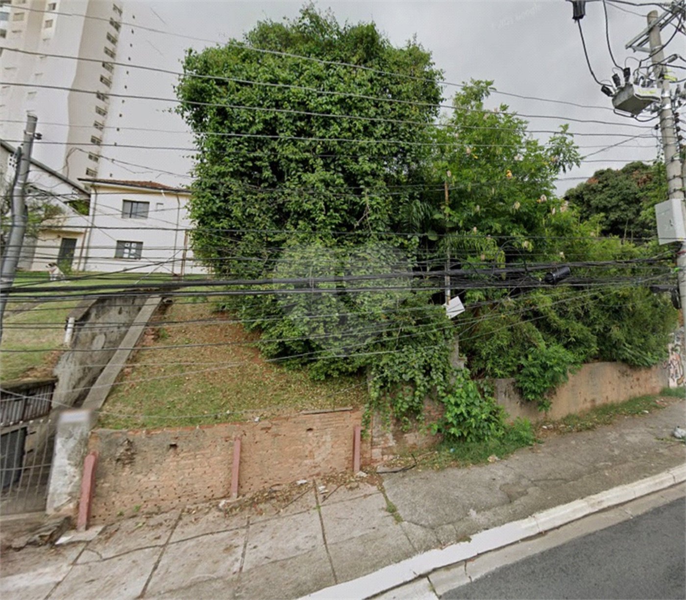 Terreno para alugar em Butantã, São Paulo, SP