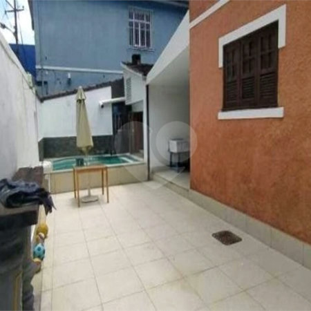 Casa à venda com 5 quartos, sendo 1 suíte,  em Tijuca, Rio de Janeiro, RJ