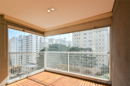 Duplex à venda com 3 suítes em Jardim Paulista, São Paulo, SP