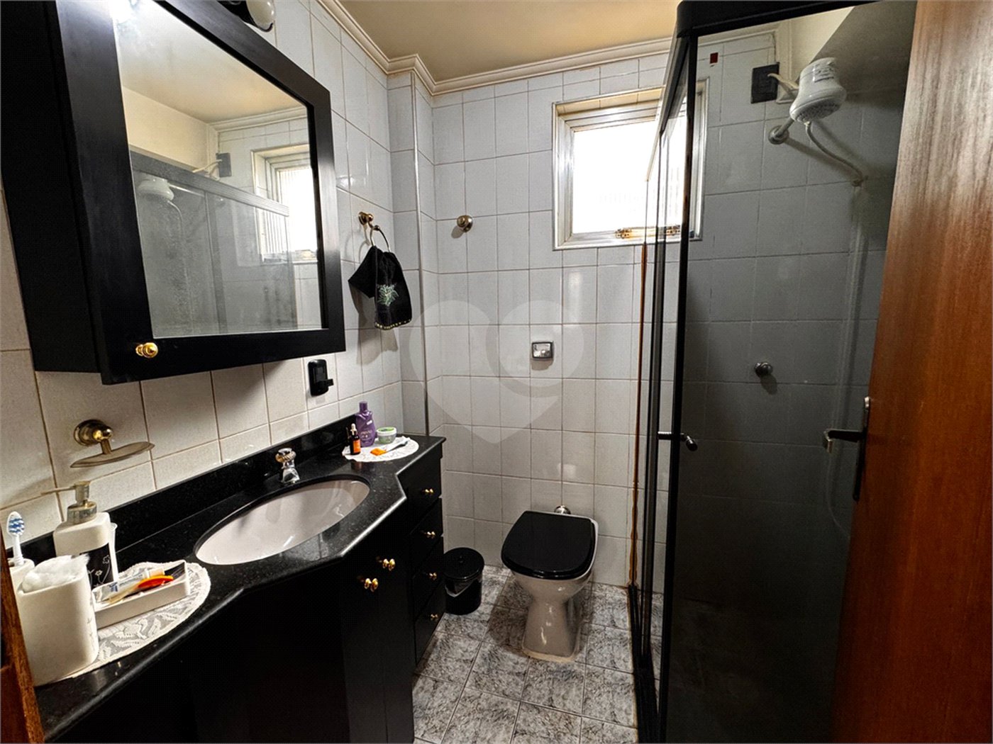 Apartamento à venda com 2 quartos em Casa Verde, São Paulo, SP