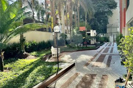 Apartamento à venda com 2 quartos, sendo 1 suíte, em Jardim Ampliação, São Paulo, SP