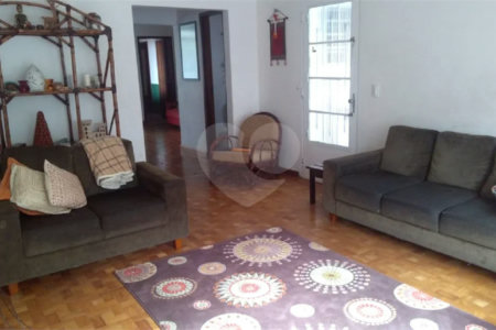 Casa à venda com 4 quartos em Jardim São Paulo(zona Norte), São Paulo, SP