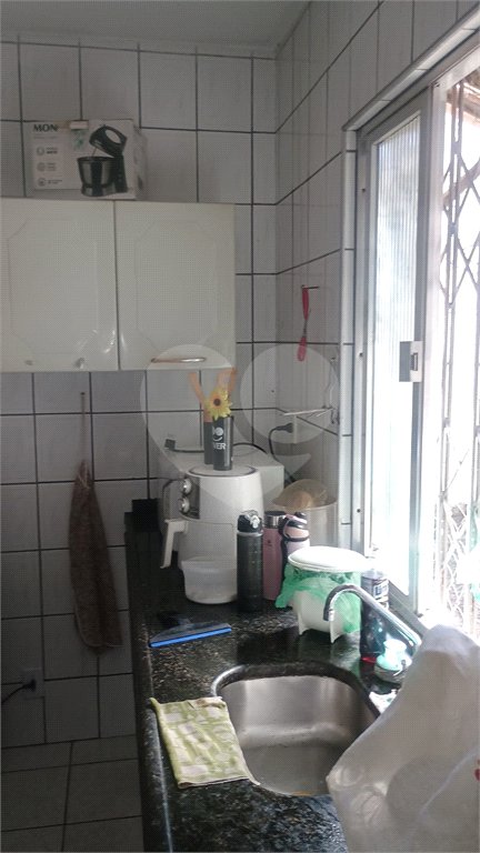 Casa à venda com 4 quartos em Campo Grande, Rio de Janeiro, RJ