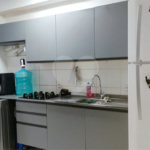 Apartamento à venda ou para alugar com 2 quartos em Campo Grande, Rio de Janeiro, RJ