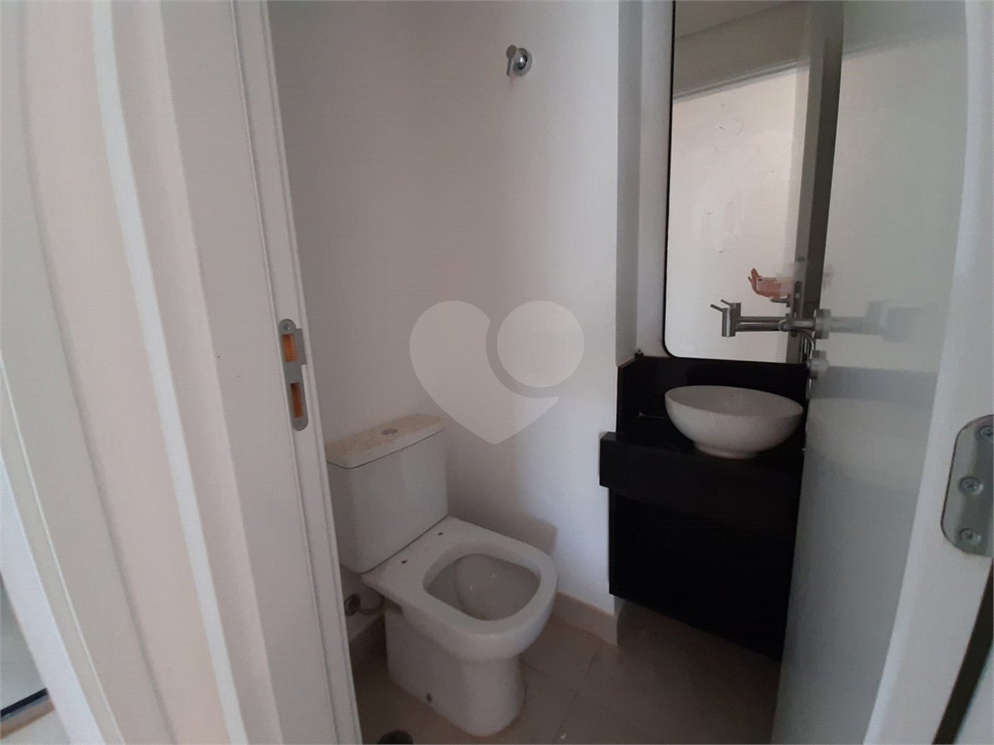 Apartamento à venda com 1 suíte em Santana, São Paulo, SP
