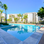 Apartamento à venda com 2 quartos, sendo 1 suíte, em Santo Amaro, São Paulo, SP