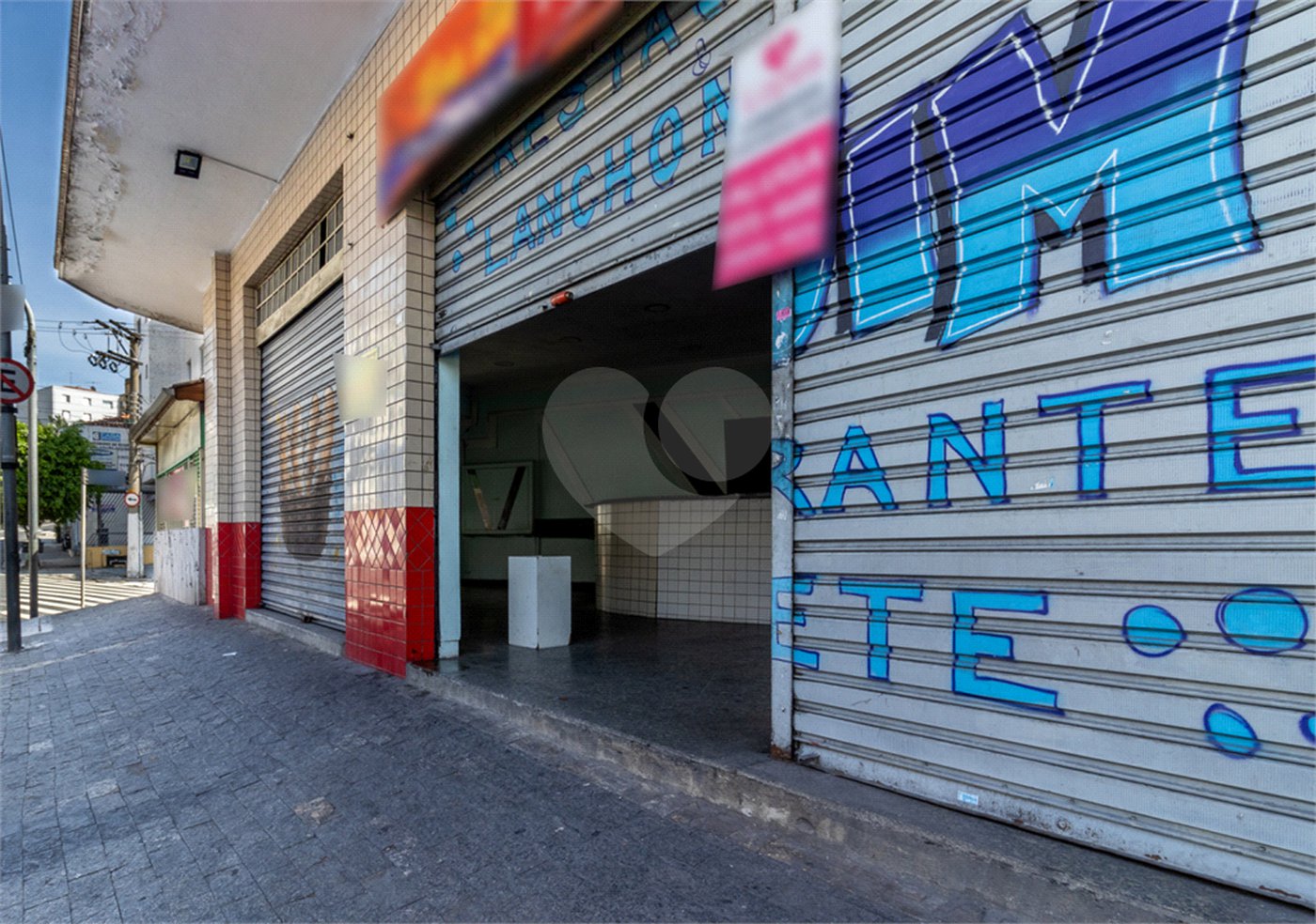 Prédio para alugar em Santana, São Paulo, SP