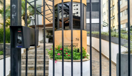 Apartamento à venda com 3 quartos, sendo 1 suíte, em Santana, São Paulo, SP
