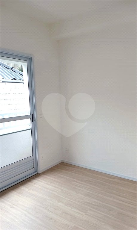 Apartamento à venda com 1 quarto em Mooca, São Paulo, SP