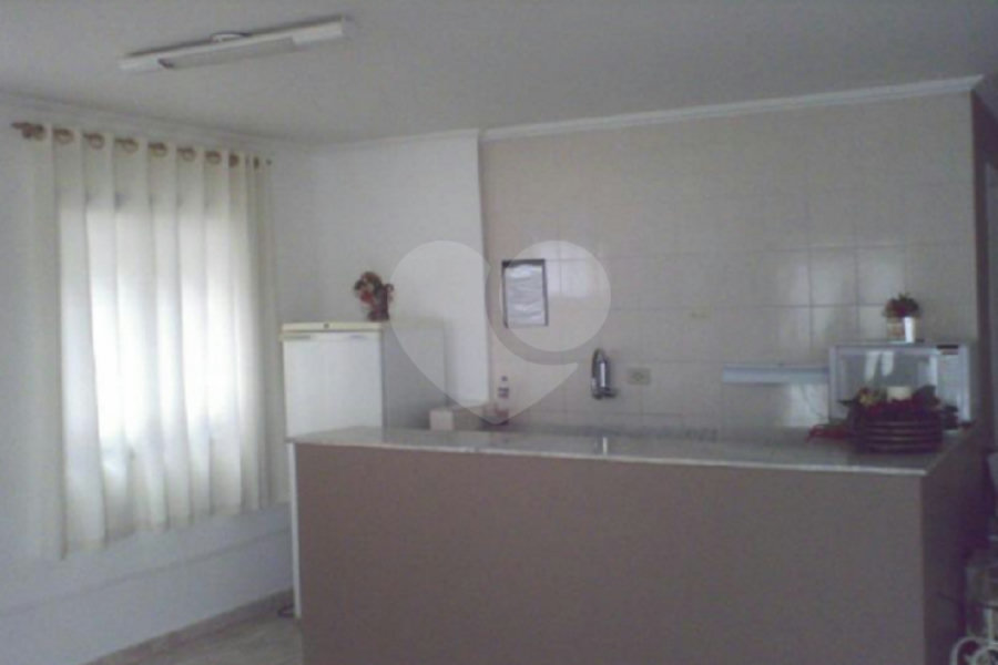 Apartamento à venda com 2 quartos em Casa Verde, São Paulo, SP