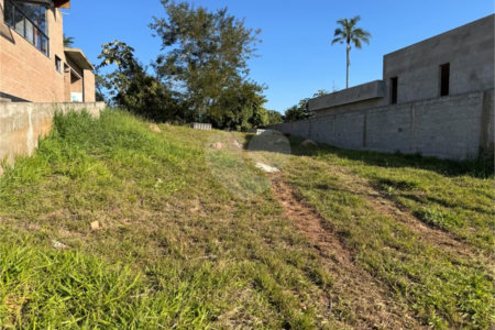 Terreno à venda em Condomínio Altos da Floresta, Atibaia, SP