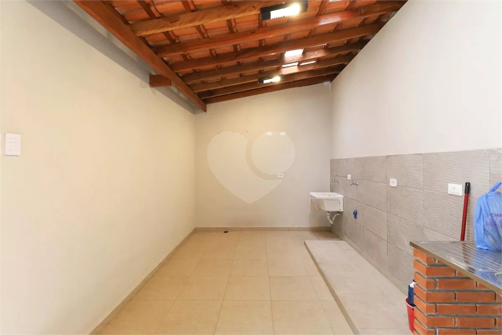 Casa Térrea à venda com 2 quartos em Tucuruvi, São Paulo, SP