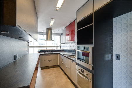 Apartamento à venda com 2 quartos em Alto da Boa Vista, São Paulo, SP