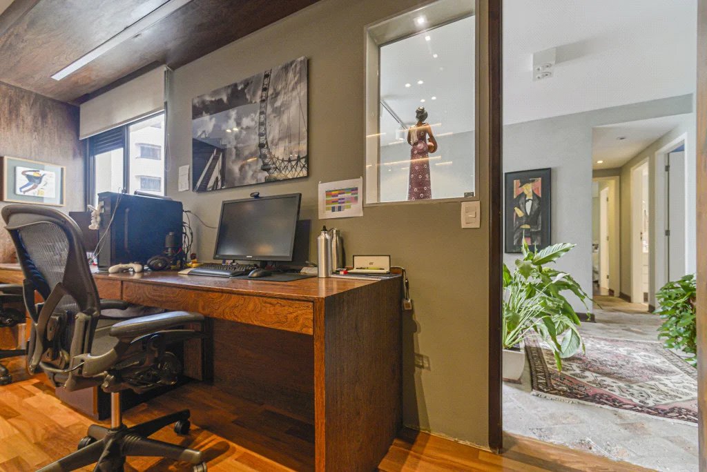 Duplex à venda com 4 quartos, sendo 2 suítes, em Vila Suzana, São Paulo, SP
