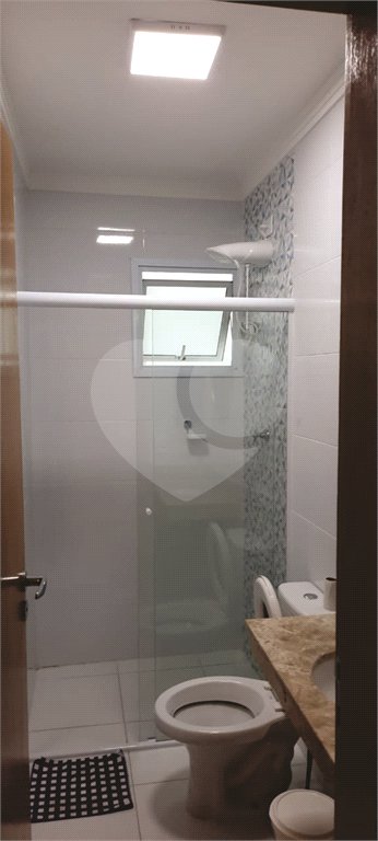 Casa à venda com 2 quartos no condomínio Ari Gomes, São Paulo - SP