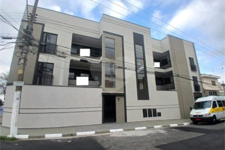 Apartamento à venda com 2 quartos em Vila Dom Pedro II, São Paulo, SP