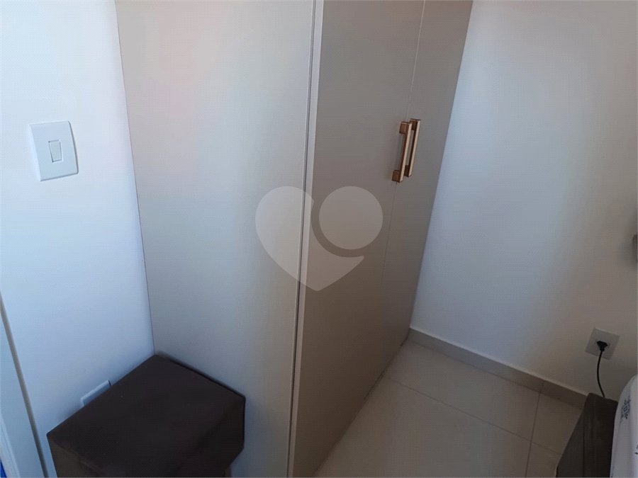 Apartamento à venda ou para alugar com 2 quartos, sendo 1 suíte,  em Santana, São Paulo, SP
