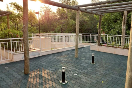 Apartamento à venda com 2 quartos, sendo 1 suíte, em Aparecidinha, Sorocaba, SP