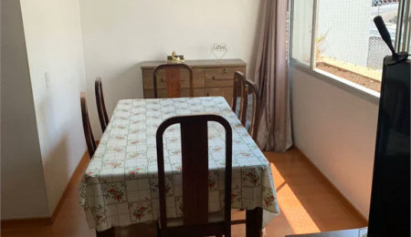 Apartamento à venda com 3 quartos em Alto da Lapa, São Paulo, SP