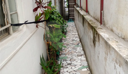 Sobrado à venda com 3 quartos em Vila Menck, Osasco, SP