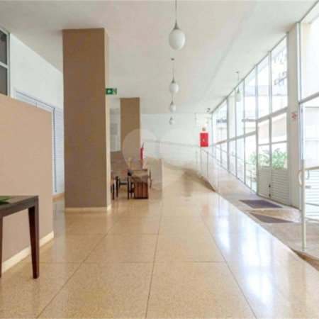 Apartamento à venda com 2 quartos em Pinheiros, São Paulo, SP
