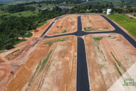 Residencial Jardim Jambeiro