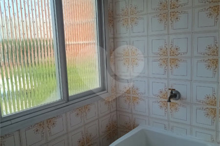 Apartamento para alugar com 2 quartos em Jaguaré, São Paulo, SP