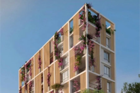 Apartamento à venda com 1 suíte em Jardim das Bandeiras, São Paulo, SP
