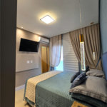 Apartamento à venda com 2 suítes em Canto do Forte, Praia Grande, SP