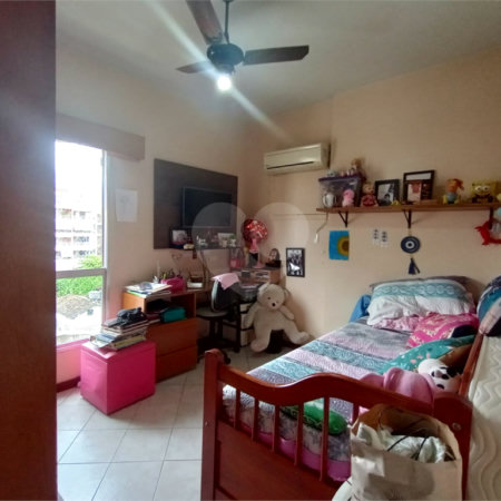 Apartamento à venda com 2 quartos em Andaraí, Rio de Janeiro, RJ