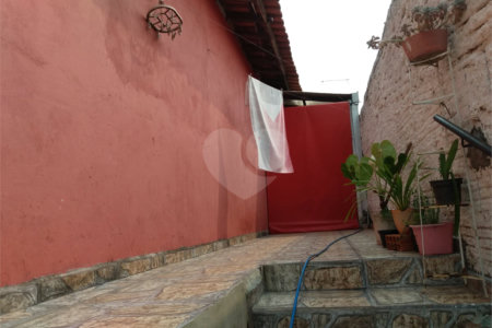 Casa à venda com 1 quarto em Vila Visaltino Gomes, Itapetininga, SP