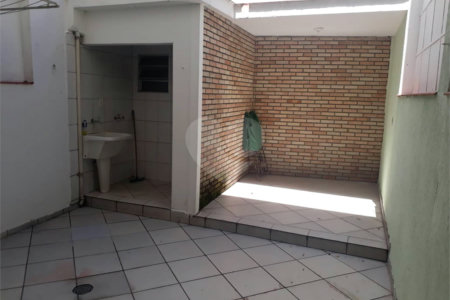 Sobrado à venda com 3 quartos em Jardim Franca, São Paulo, SP