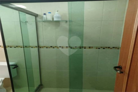 Apartamento à venda com 3 quartos em Maracanã, Rio de Janeiro, RJ