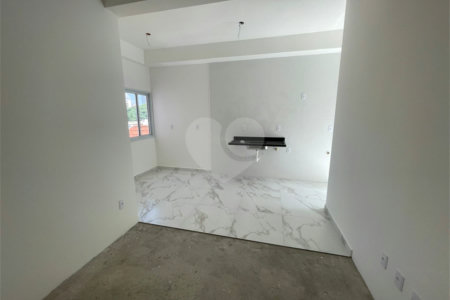 Apartamento à venda com 2 quartos em Parada Inglesa, São Paulo, SP