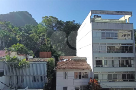 Casa à venda com 3 quartos, sendo 2 suítes, em Gávea, Rio de Janeiro, RJ