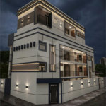 Apartamento à venda com 2 quartos em Vila Nivi, São Paulo, SP