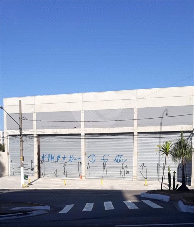Salão Comercial para alugar em Santo Amaro, São Paulo, SP