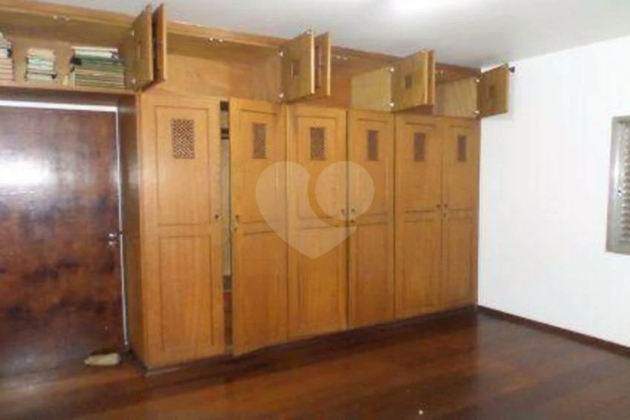 Sobrado à venda com 3 quartos, sendo 2 suítes, em Limão, São Paulo, SP