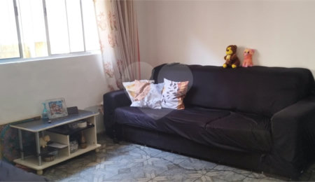 Casa à venda com 3 quartos em Tucuruvi, São Paulo, SP