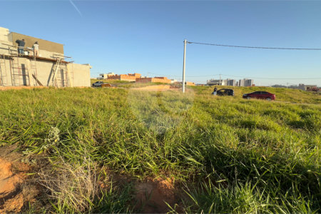 Terreno à venda em Jardim Bom Sucesso, Indaiatuba, SP