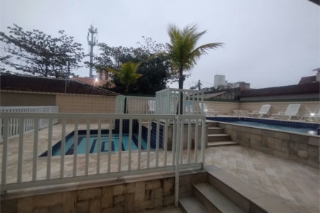 Apartamento à venda, 54 m² por R$ 583.000,00 - Enseada - Guarujá/SP